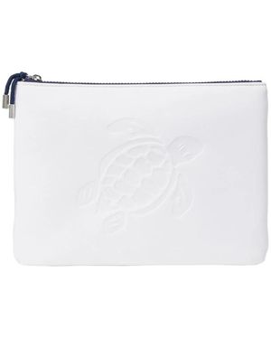 Vilebrequin Clutches - Wit