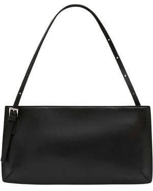 St. Agni Shoulder Bags - Black