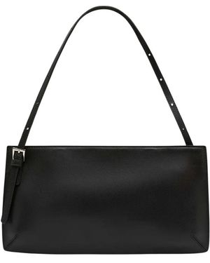 St. Agni Shoulder Bags - Noir
