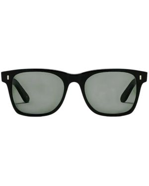 Lgr Sunglasses - Negro