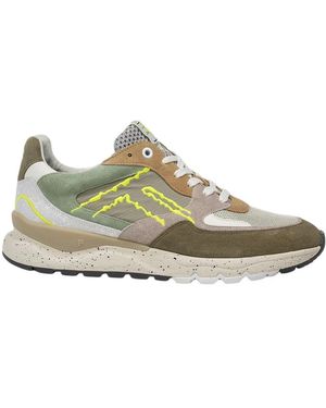 van Bommel Sneakers - Verde
