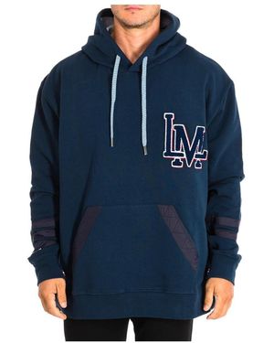 La Martina Hoodies - Blue