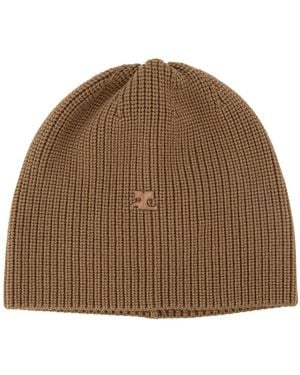 Courreges Accessories - Brown