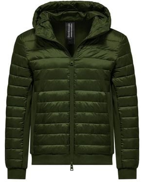 Bomboogie Winter Jackets - Green