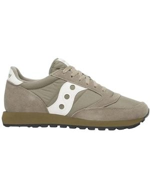 Saucony Jazz Original S101443 - Grau