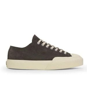 Superga Sneakers - Grijs