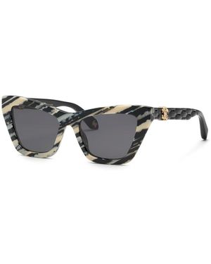 Roberto Cavalli Sunglasses - Grey