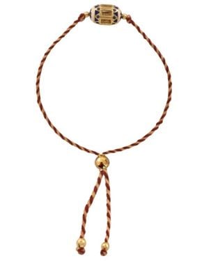 Dorothée Sausset Bracelets - Marrón
