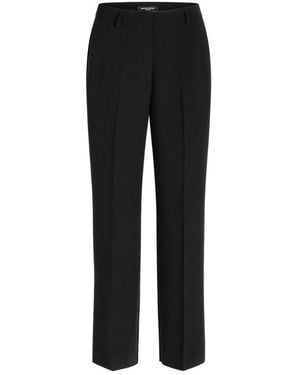 Bruuns Bazaar Suit Trousers - Black