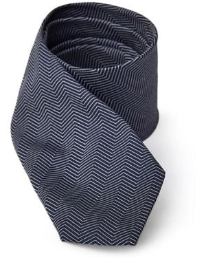 Jil Sander Ties - Blu