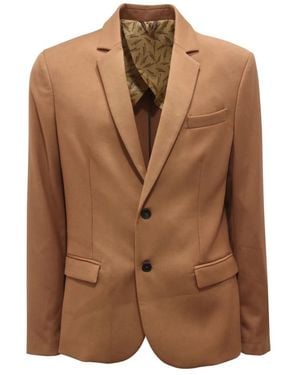 Imperial Blazers - Brown