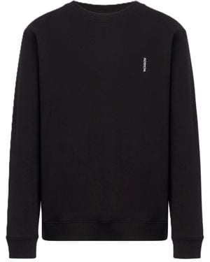 Dondup Sweatshirts - Negro