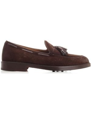 Corvari Loafers - Braun