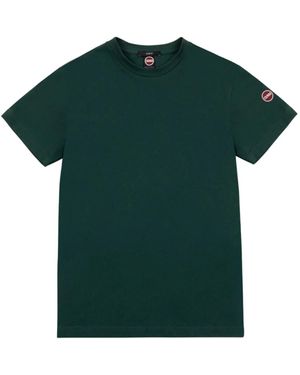 Colmar T-Shirts - Verde