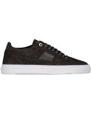 Mason's Trainers - Black