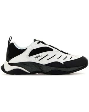 KENZO Trainers - Black