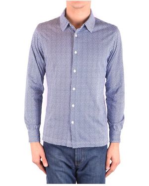 Altea Casual Shirts - Blue
