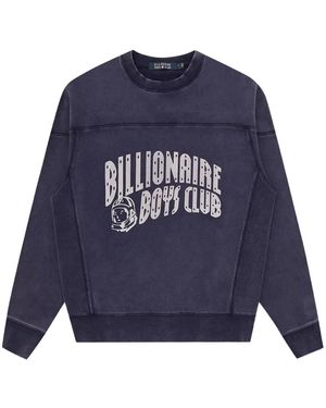 BBCICECREAM Sweatshirts - Blu