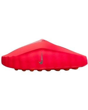 Nike Mind 001 Slide - Rot