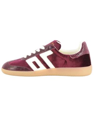 Back70 Sneakers - Rosa