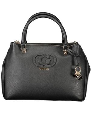 Guess Calibra Bag - Schwarz