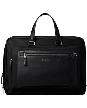 Calvin Klein Laptop Bags & Cases - Noir