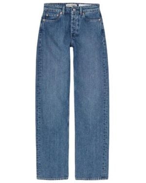 Our Legacy Straight Jeans - Blue