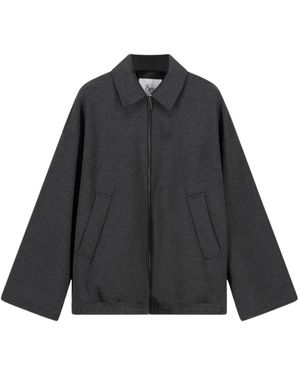 8pm Light Jackets - Noir