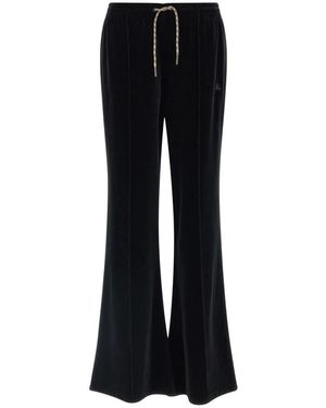 Burberry Vega V Jogger - Schwarz