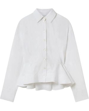 Stella McCartney Blouses - Blanco
