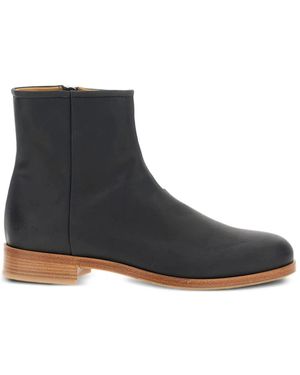 Common Projects Ankle Boots - Black