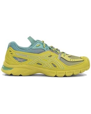 Asics Gel-Nyc Laufschuhe - Gelb