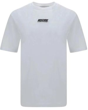 Moschino T-Shirts - Blue