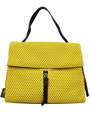 Rebelle Handbags - Yellow
