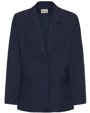 Ichi Blazers - Blue