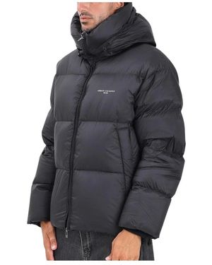 ARMANI EXCHANGE Piumino Jacket - Grijs