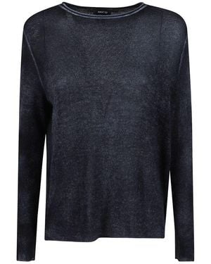 Avant Toi Cashmere Knitwear - Bleu