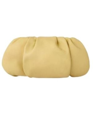 Malababa Clutches - Amarillo