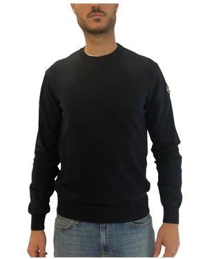 Colmar Strickware - Schwarz