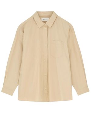 Skall Studio Blouses - Neutro
