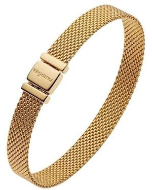 PANDORA Bracelets - Metallic