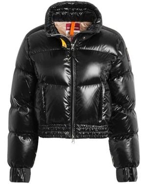 Parajumpers Down Jackets - Zwart