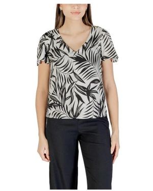 Vero Moda Blouses - Blue
