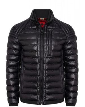 Wellensteyn Winter Jackets - Black