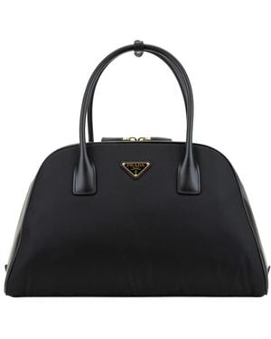 Prada Handbags - Negro