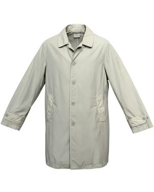 Aspesi Rain Jackets - Gris
