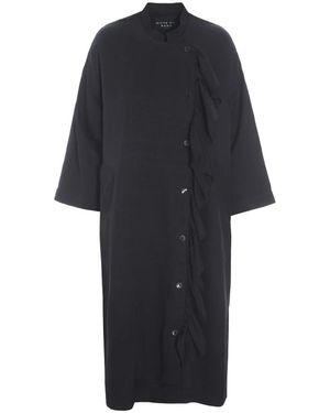 Bitte Kai Rand Midi Dresses - Blue