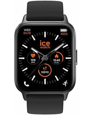 Ice-watch Fit 1.0 - Zwart