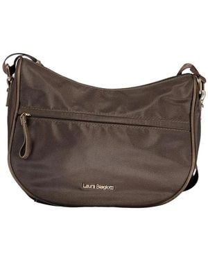 Laura Biagiotti Shoulder Bags - Grey