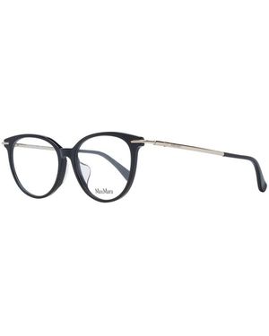 Max Mara Glasses - Black